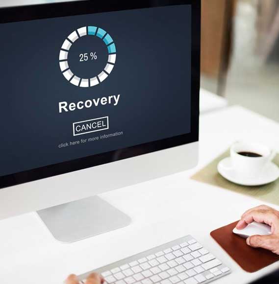 Disaster Recovery & Business Continuity