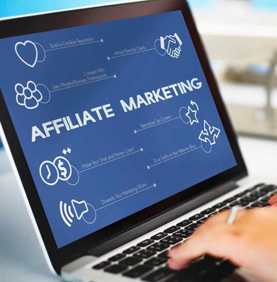 Affiliate Marketing