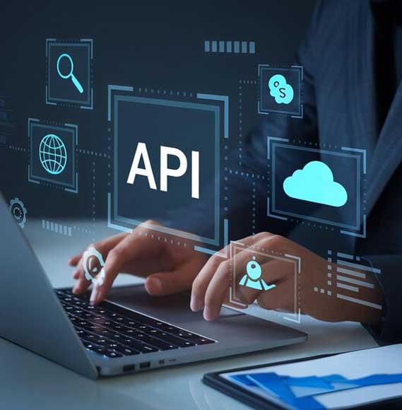 API Development & Integration