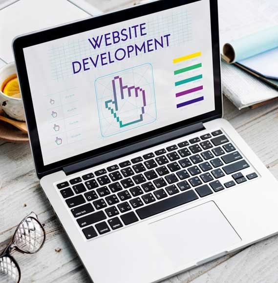 Web Application Development